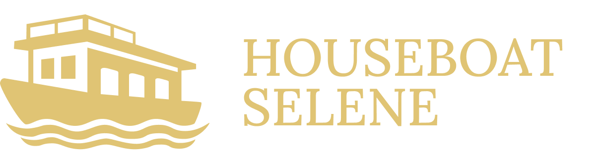 Selene Houseboat